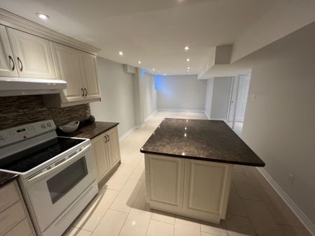 For Lease - 1265 Clarence Street Unit# Bsmt, Vaughan, Ontario - Photo 3