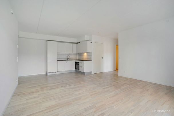 3-værelses Lejlighed på 86 m² i Risskov, Aarhus - Photo 1