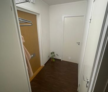 Västra Andersgårdsgatan, Göteborg - Photo 4