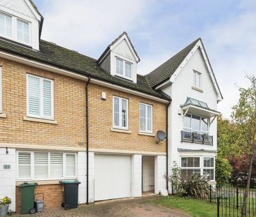 3 bedroom town house to rent - Photo 4