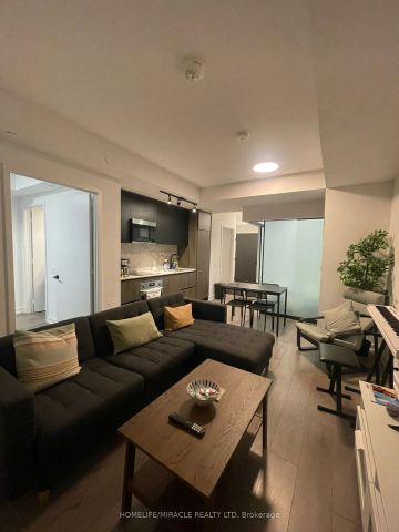 108 Peter Street #1306 - Photo 2