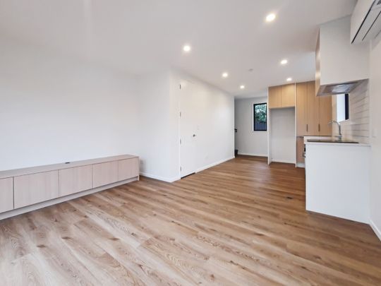 1/12 Newbridge Place, Ilam Christchurch 8041 - Photo 1