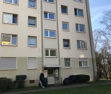 Gemütliche 3-Zimmer-Wohnung mit Balkon - Foto 1