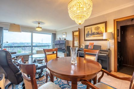 Appartement met 2 slaapkamers, 2 terrassen en een staanplaats met laadpaal! - Photo 3