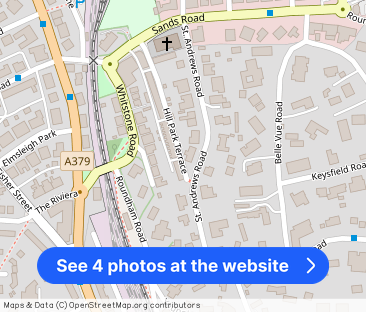 Broadshades Apartments, 9 Saint Andrews Road, Paignton - Photo 1