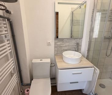 Location Appartement 1 pièce 18m² - Photo 6