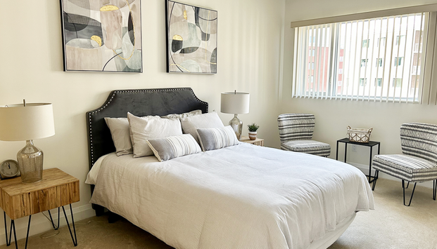 William's Court | Building A - Photo 1