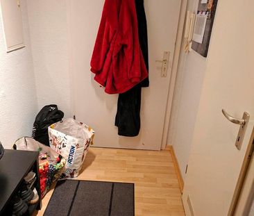 2-Zimmer Wohnung - Foto 1