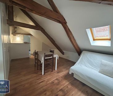 Location Appartement 1 pièce 28m² BLOIS 41000 - Photo 4