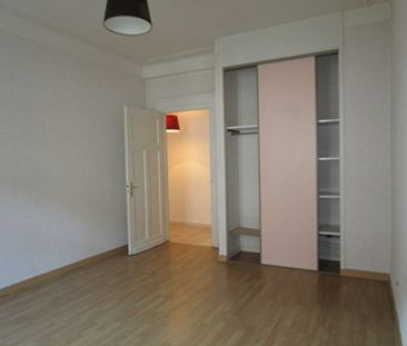 Appartement 4 pièces à Metz - Photo 5