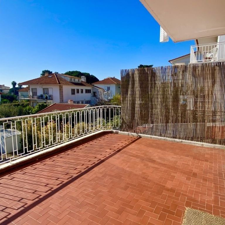 5 room luxury Flat for rent in Sao Joao do Estoril, Cascais e Estoril, Cascais, Lisbon - Photo 1