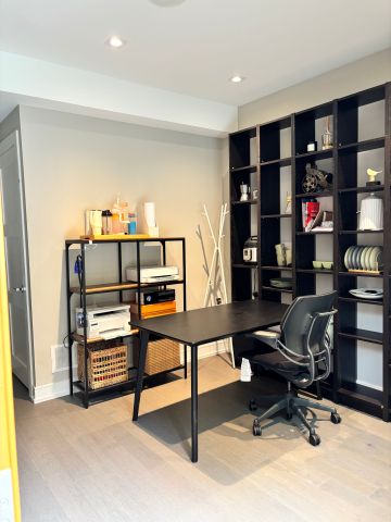 For Lease - 33 Dundonald Street Unit# TH6, Toronto, Ontario - Photo 3