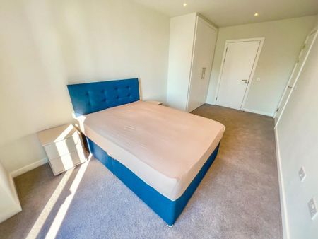 2 bedroom flat to rent - Photo 5