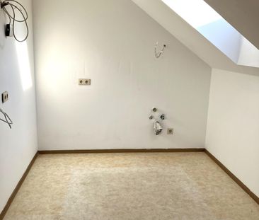 Schöne 3-Zimmer Wohnung im Dachgeschoß - Foto 5