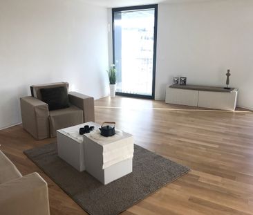 Appartement 4.5 pièces avec balcon - Photo 1