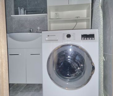 Διαμέρισμα για ενοικίαση Αντιγονιδών (Κέντρο Θεσσαλονίκης) - Photo 6