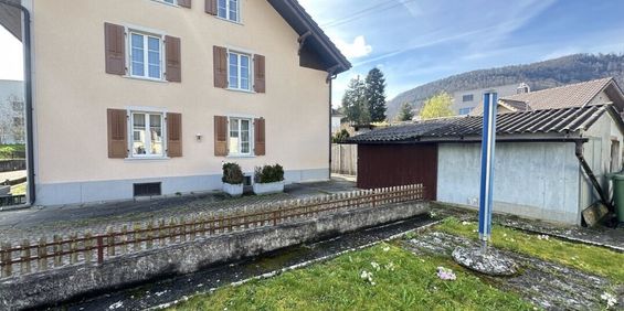 Top Renovated 3.5 Room Attic Apartment - Photo 3