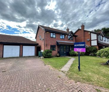 Milford Grove, Monkspath, Solihull B90 4LU - Photo 3