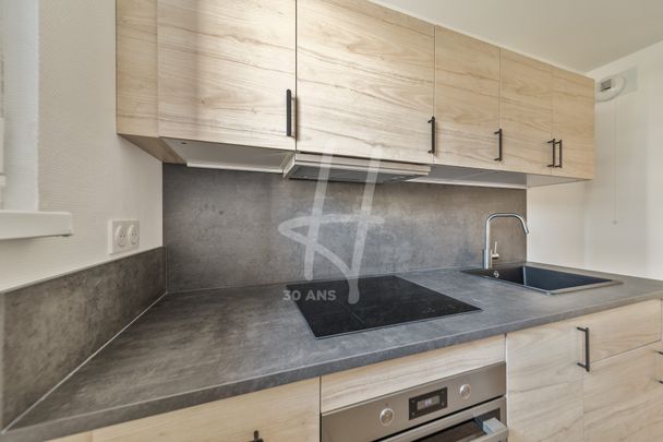 Location Appartement 2 pièces 46m² METZ 57050 - Photo 1