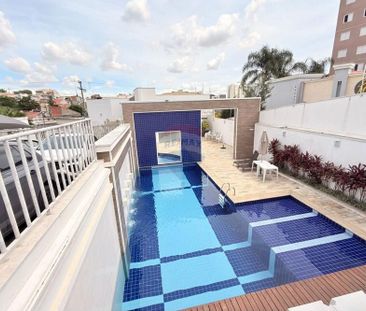 Apartamento 83m² no Garden Hill | 3 Dorms c/ Suíte | Ótima Localiza... - Photo 5