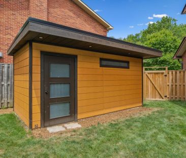 For Lease - 260 Princess Royal Court, Oakville, Ontario - Photo 6