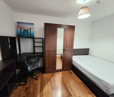 2 Bed Flat, Metropolitan House, B16 - Photo 2