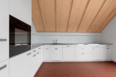 4.5 Zimmer, 113 m², 3. Stock - Foto 2