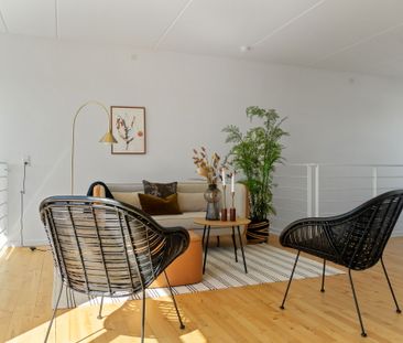 3-værelses Lejlighed på 95 m² i Aalborg Øst - Foto 2