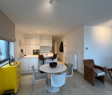 Appartement met 2 slaapkamers te huur in Waregem - Photo 1