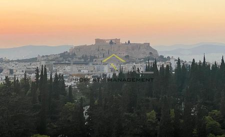 Μεζονέτα για ενοικίαση Παγκράτι - Photo 4