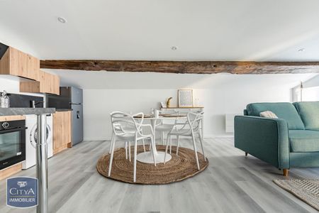 Location Appartement 2 pièces 33m² NIORT 79000 - Photo 3