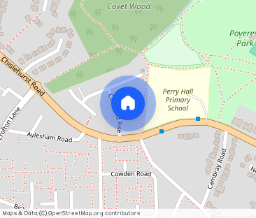 Polperro Close, Orpington, BR6 - Photo 1