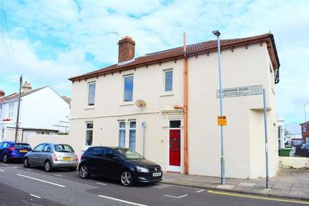 Francis Avenue, Southsea, Portsmouth, PO4 - Photo 3