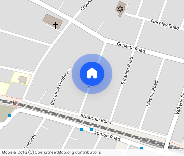 Ailsa Road, Westcliff-On-Sea - Photo 1