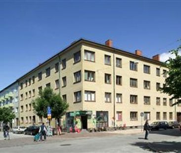 Falsterbogatan 28 B, Möllevången - Foto 1