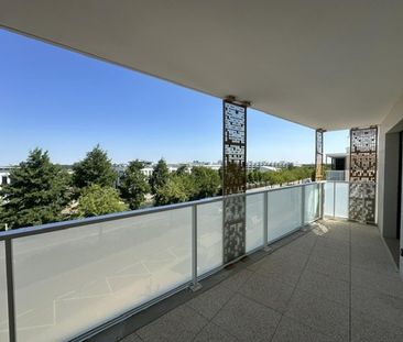 location Appartement T3 DE 62.4m² À ELANCOURT - Photo 3