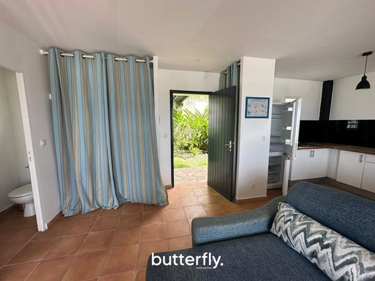 Location Appartement 2 pièces 48m² LE GOSIER 97190 - Photo 1