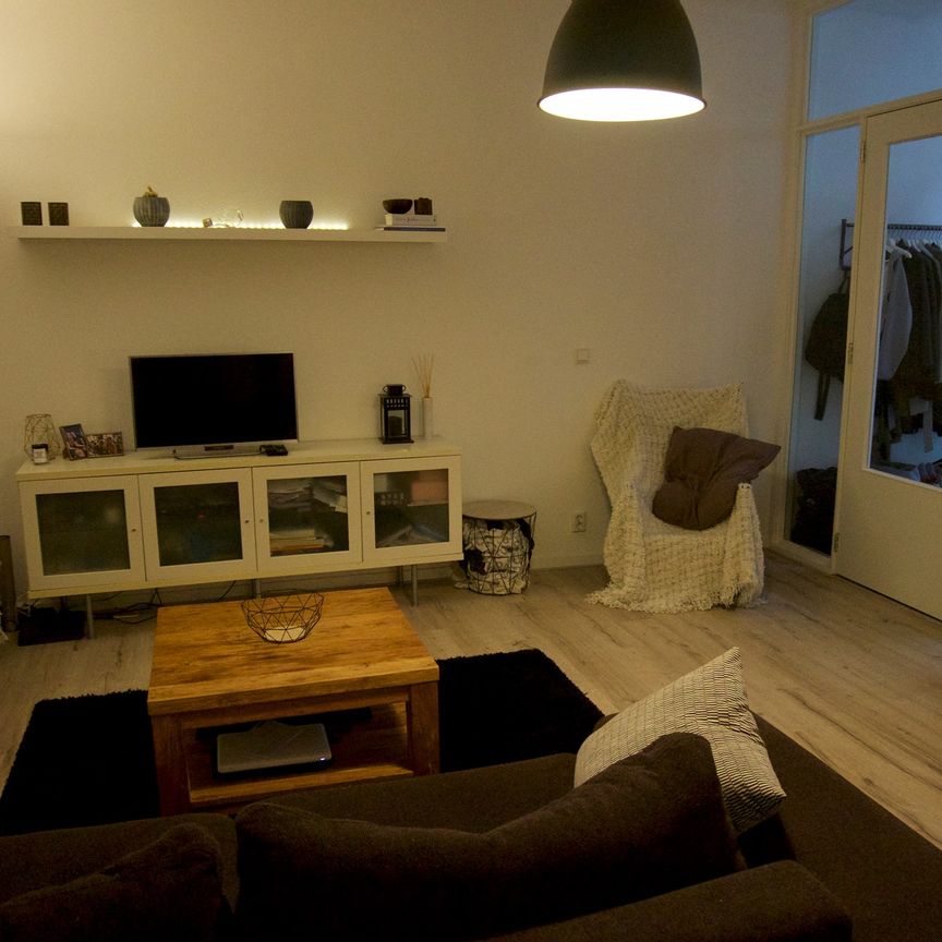 Korreweg 29-1, 9714 AB Groningen - Foto 1