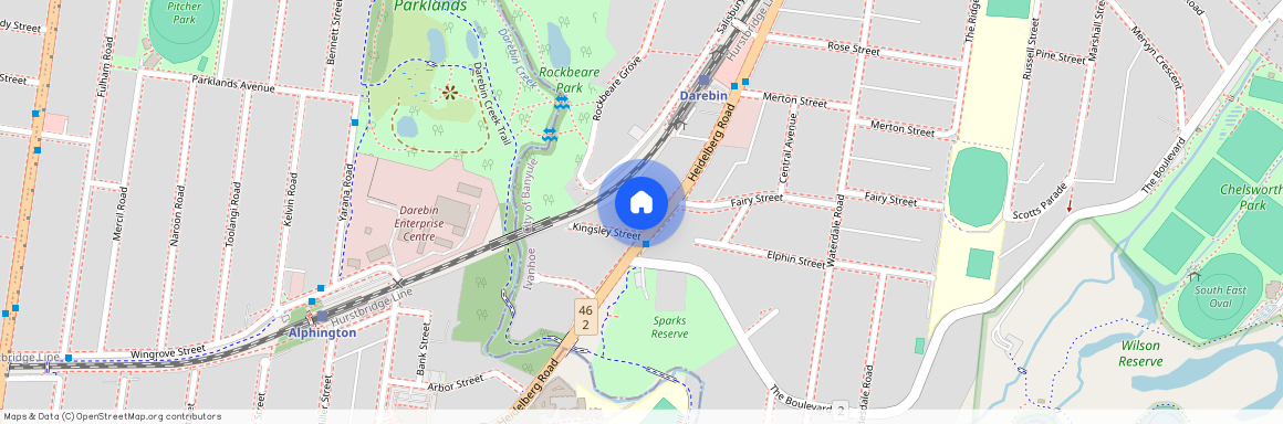 977 Heidelberg Road, Vic 3079, Ivanhoe