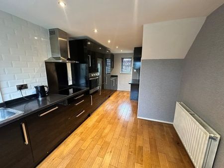 Loughborough Road, Coalville, LE67 - Photo 3