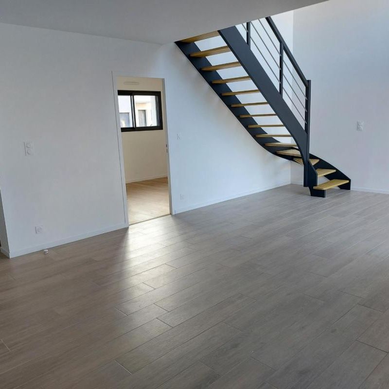 Appartement T3 à louer Pace - 77 m² - Photo 1