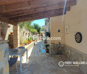 Casa en alquiler en El Toro - Photo 1