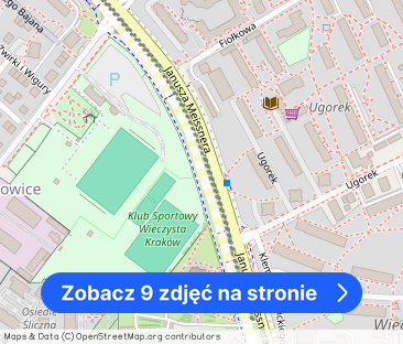 Atrakcyjna kawalerka, Śródmieście. - Zdjęcie 1