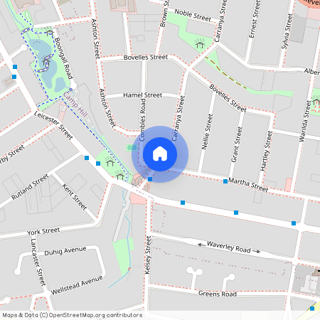 91 Carranya Street CAMP HILL QLD