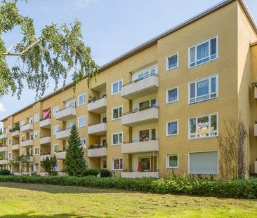 Singlewohnung - Photo 1