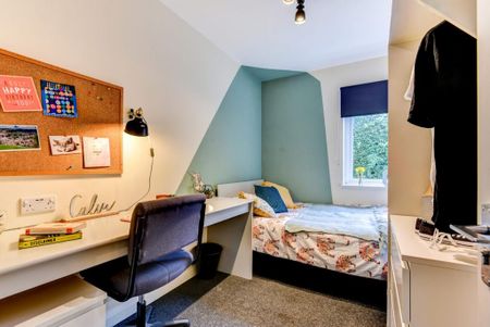 9 bedroom house to rent - Photo 4