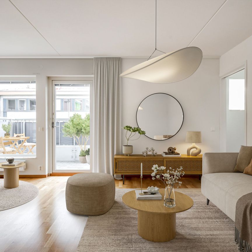 Västra Torggatan, Karlstad - Photo 1