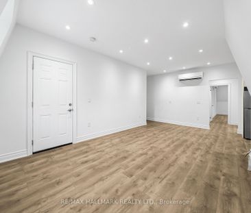 For Lease - 208 Dovercourt Road Unit# Unit C, Toronto, Ontario - Photo 4