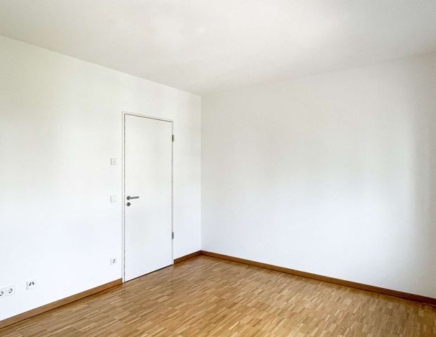 Kompakt & Modern: 2-Zimmer-Wohnung mit Süd-Balkon in Mainnähe - Photo 1