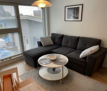 Gamla Rambergsvägen, Göteborg - Foto 2